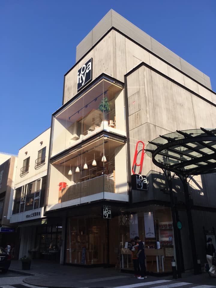 横浜 元町通＆中華街