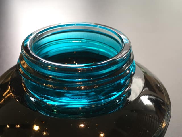 水道筋マルシェブルーに想う