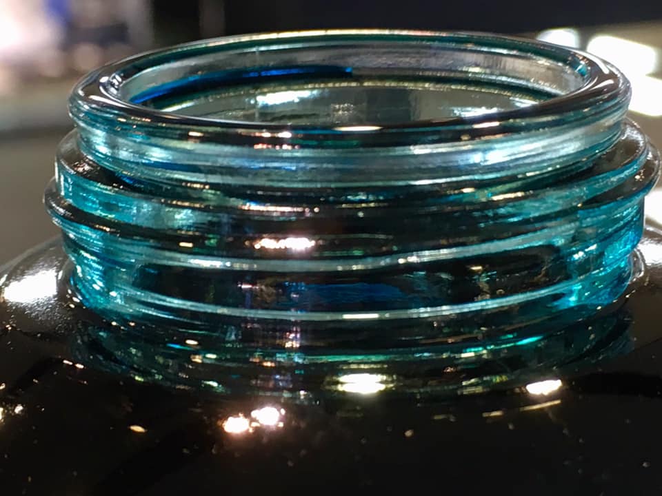 水道筋マルシェブルーに想う