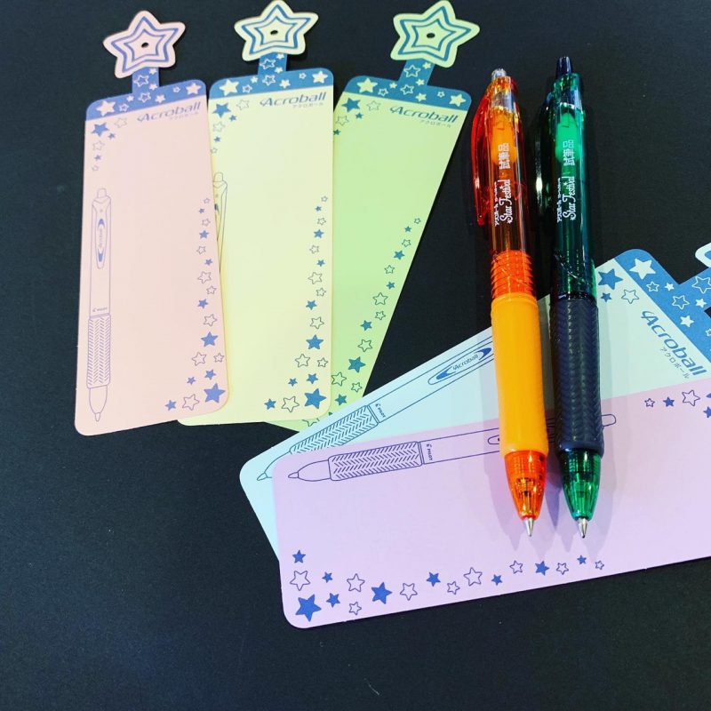 短冊に願いをこめて