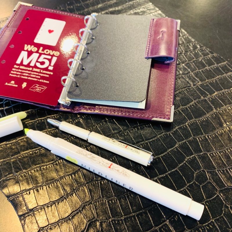 万年筆愛好家必見☆　y.y. Day　10周年おめでとう！