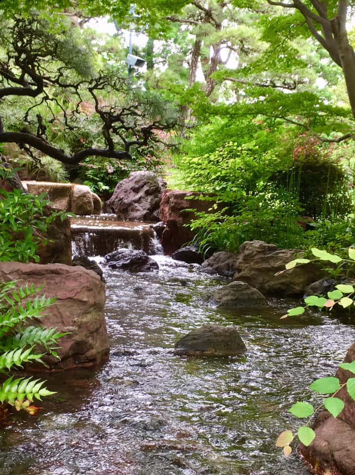 西宮市大谷記念美術館へ