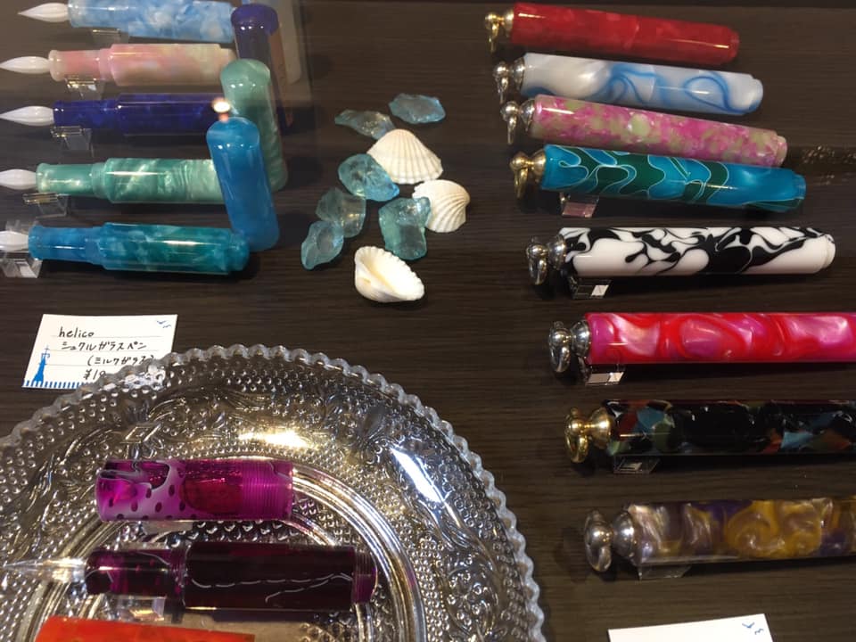 梅雨明けの神戸ハーバーランド