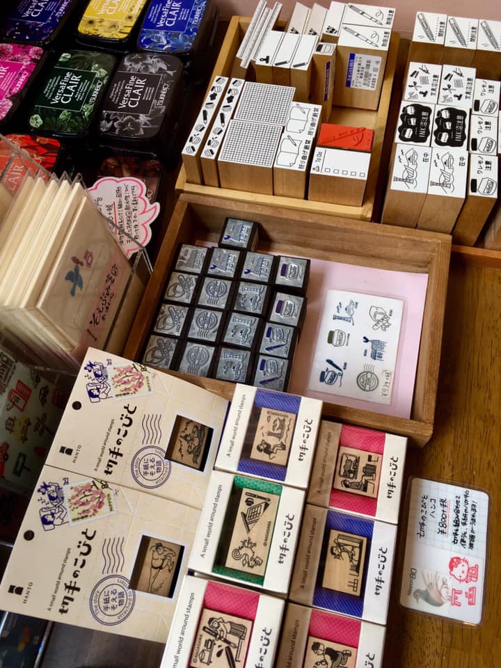 北野工房のまち Kobe INK物語