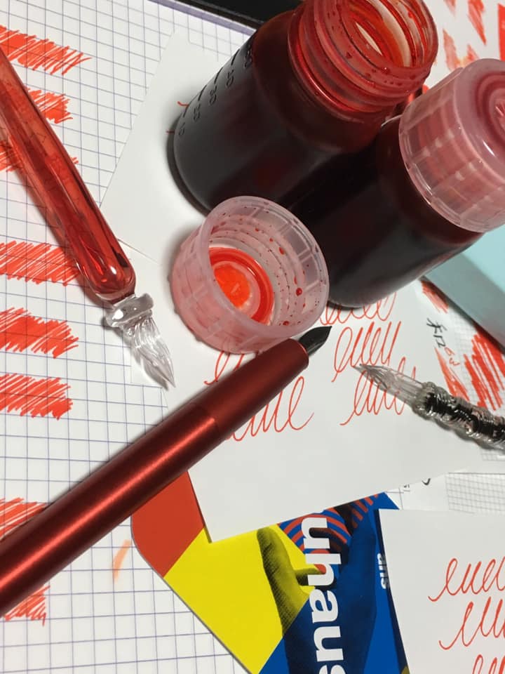 Ｋobe INK物語2019年後半へ