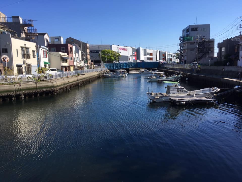 Kobe INK物語 新色73集 完成