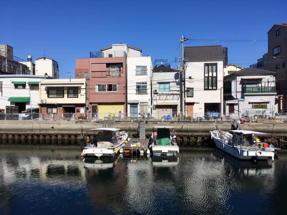 Kobe INK物語 新色73集 完成