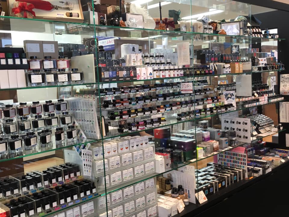 趣味の文具箱 Vol.51が楽しみ