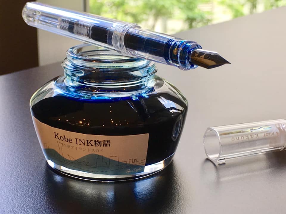 北野工房でおとな旅・神戸開催