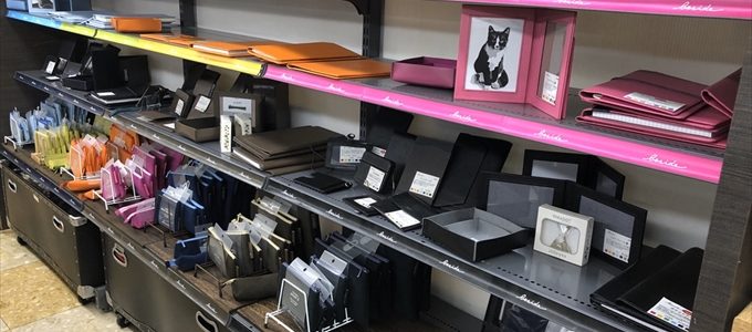 honten-06 ナガサワ文具センター 本店