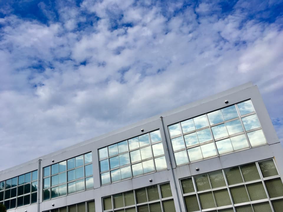 神戸芸術工科大学の印象