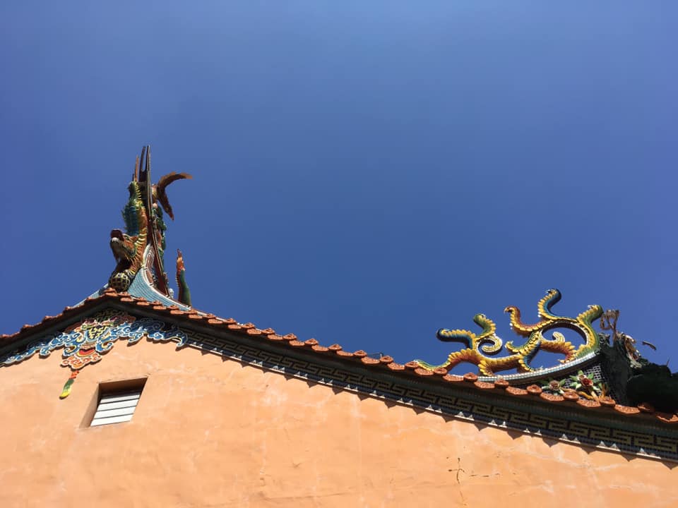 2019年台南筆展 NAGASAWA限定万年筆