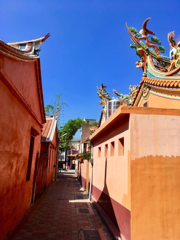 2019年台南筆展 NAGASAWA限定万年筆