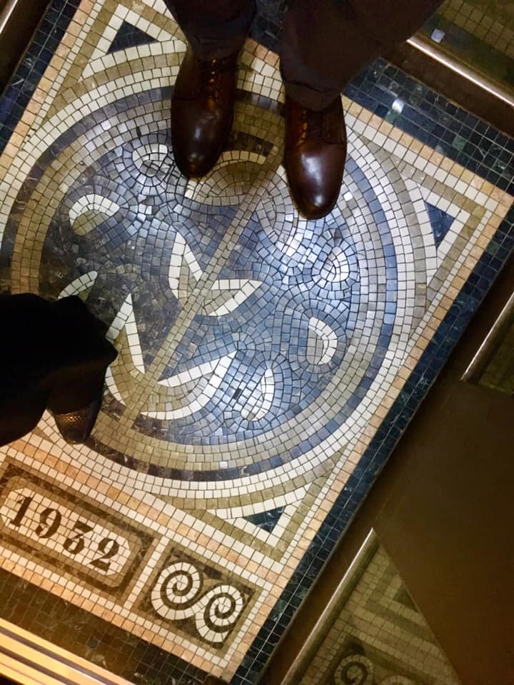 2019年台南筆展 NAGASAWA限定万年筆