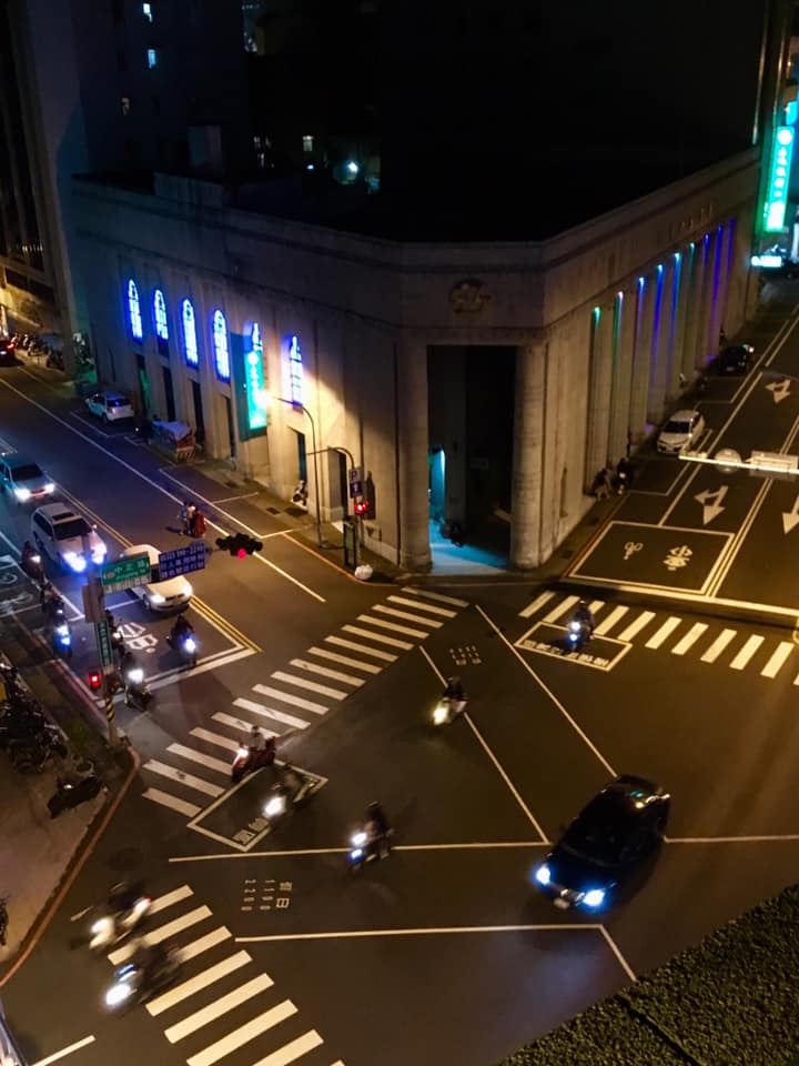 2019年台南筆展 NAGASAWA限定万年筆