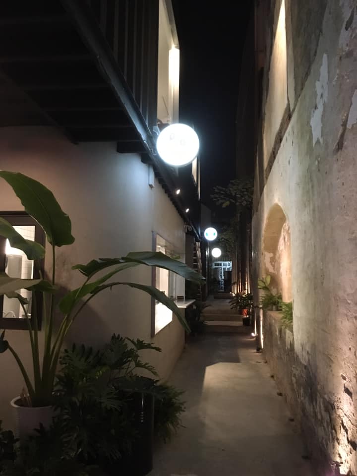 2019年台南筆展 NAGASAWA限定万年筆