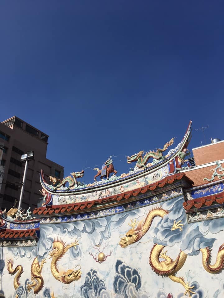 2019年台南筆展 NAGASAWA限定万年筆