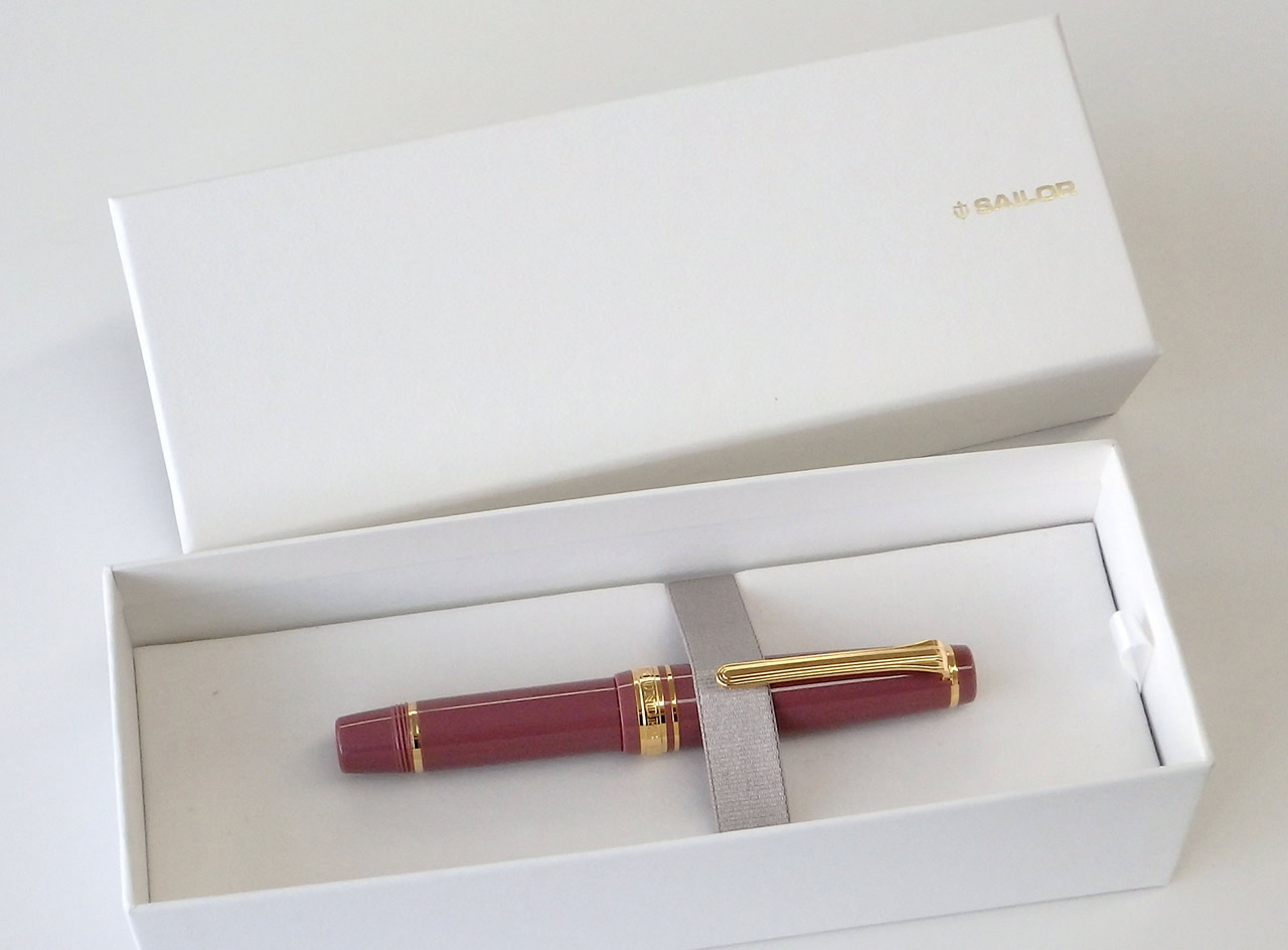 プロギアスリムミニパッケージ