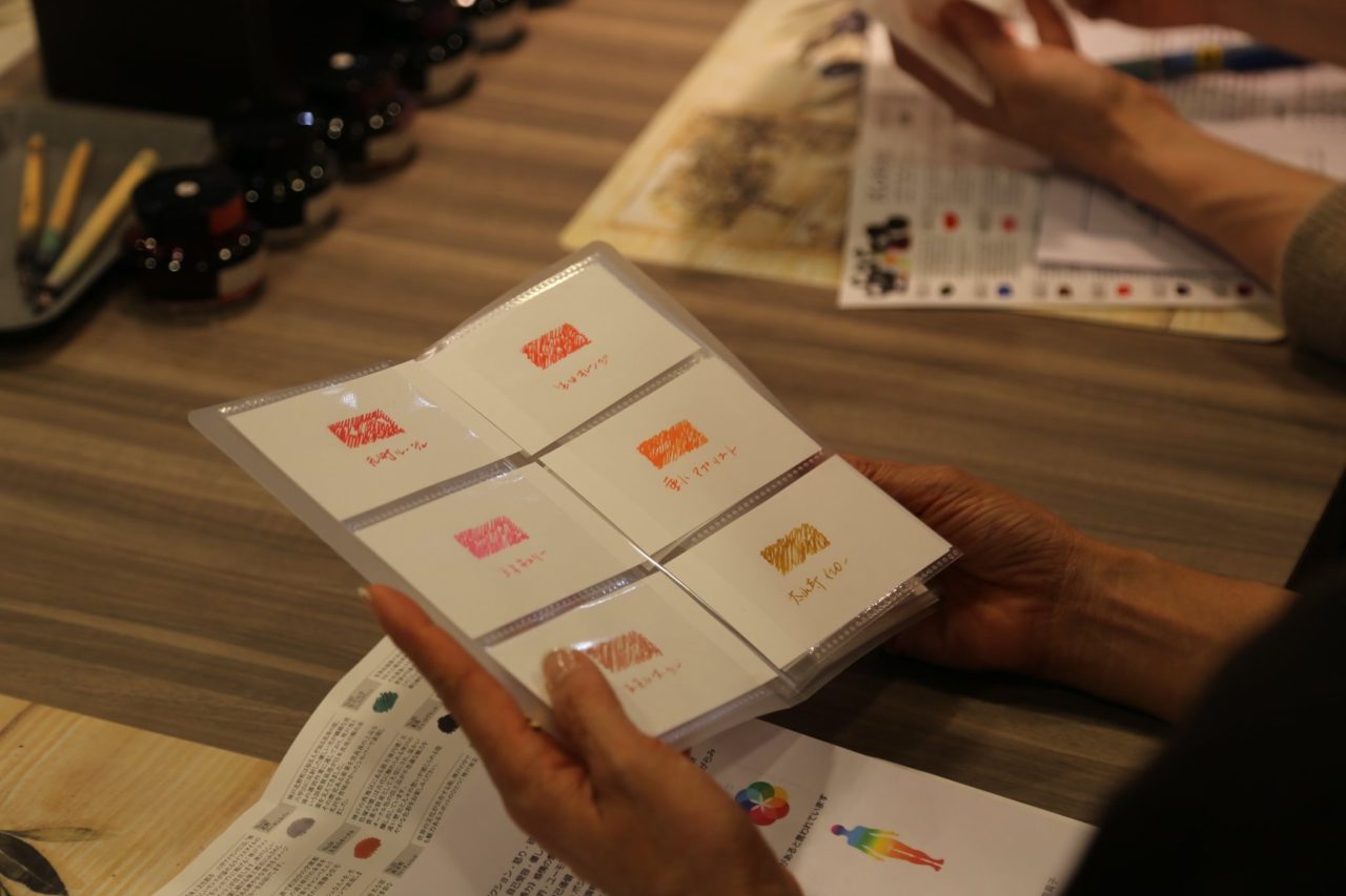 誕生から12年のKobe INK物語