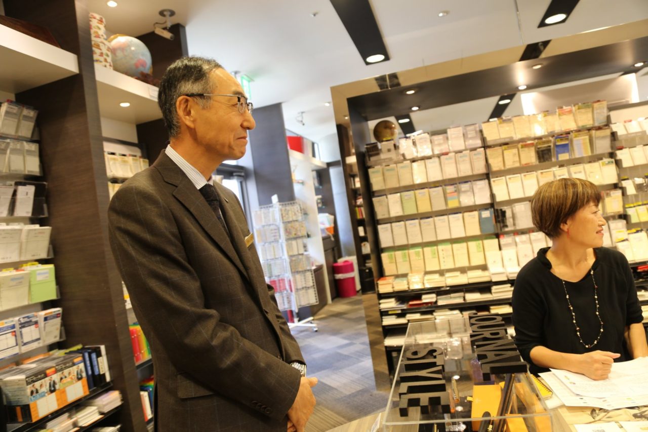 誕生から12年のKobe INK物語