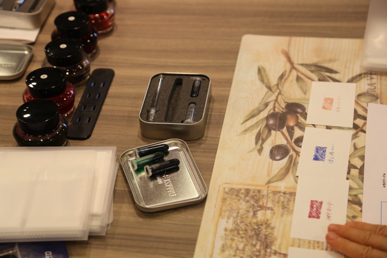 誕生から12年のKobe INK物語