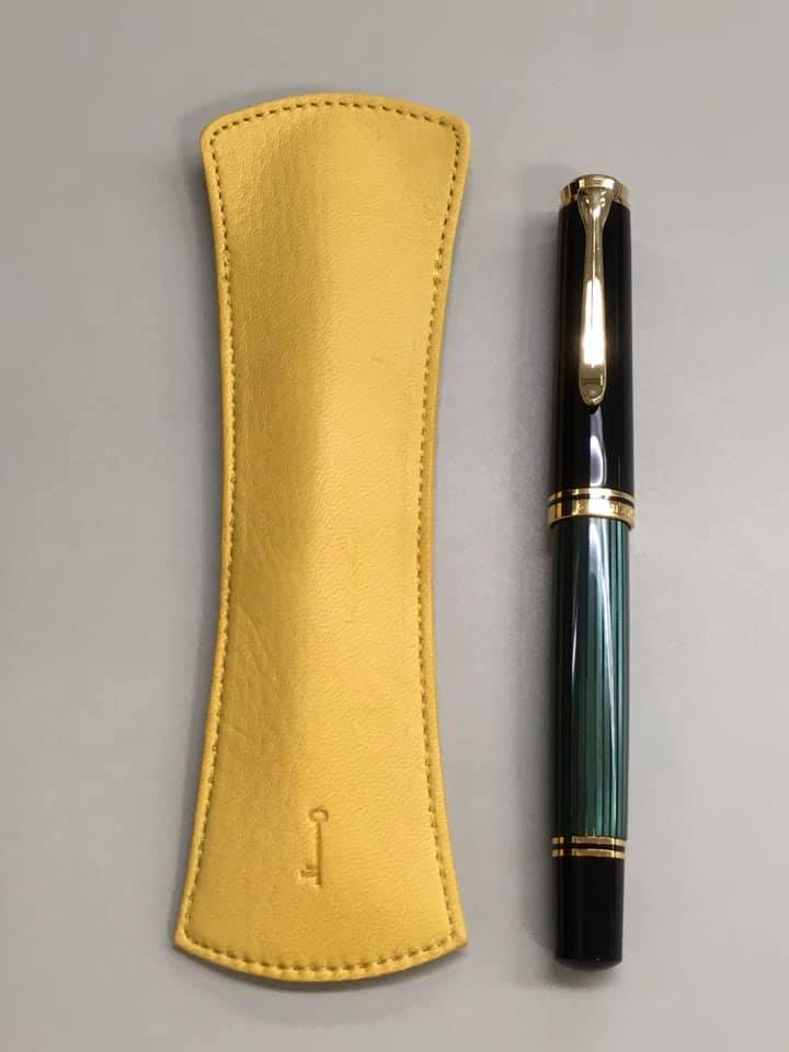 梅田茶屋町万年筆サミット2019