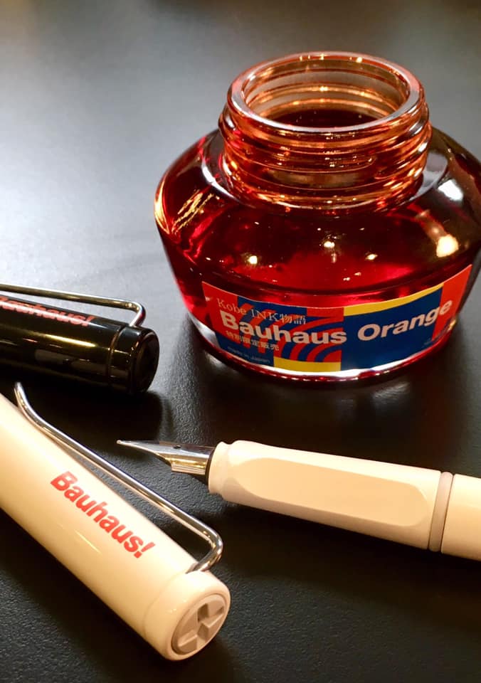 梅田茶屋町万年筆サミット2019