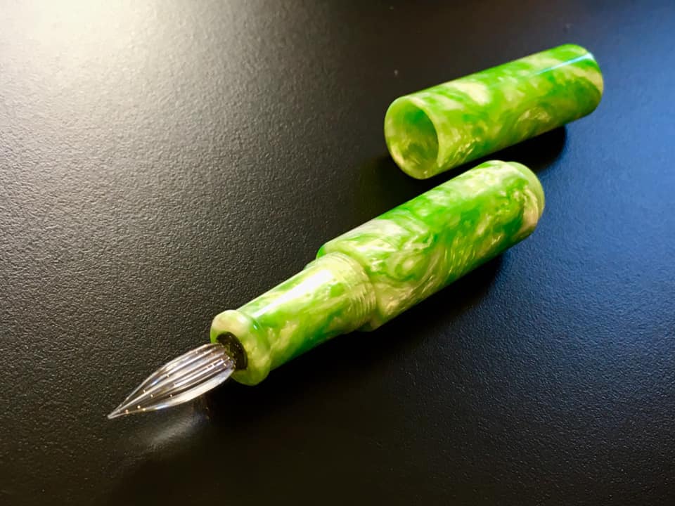 梅田茶屋町万年筆サミット2019