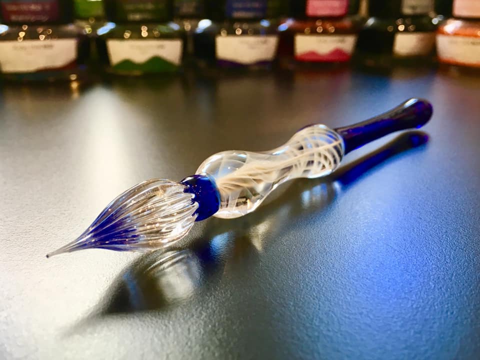 梅田茶屋町万年筆サミット2019