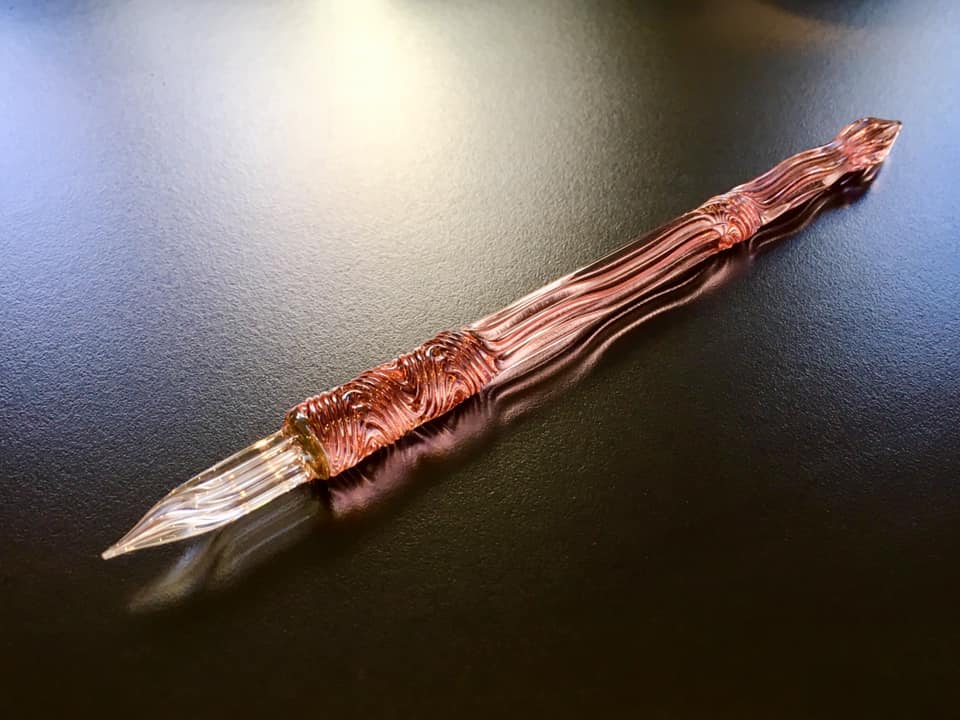 梅田茶屋町万年筆サミット2019