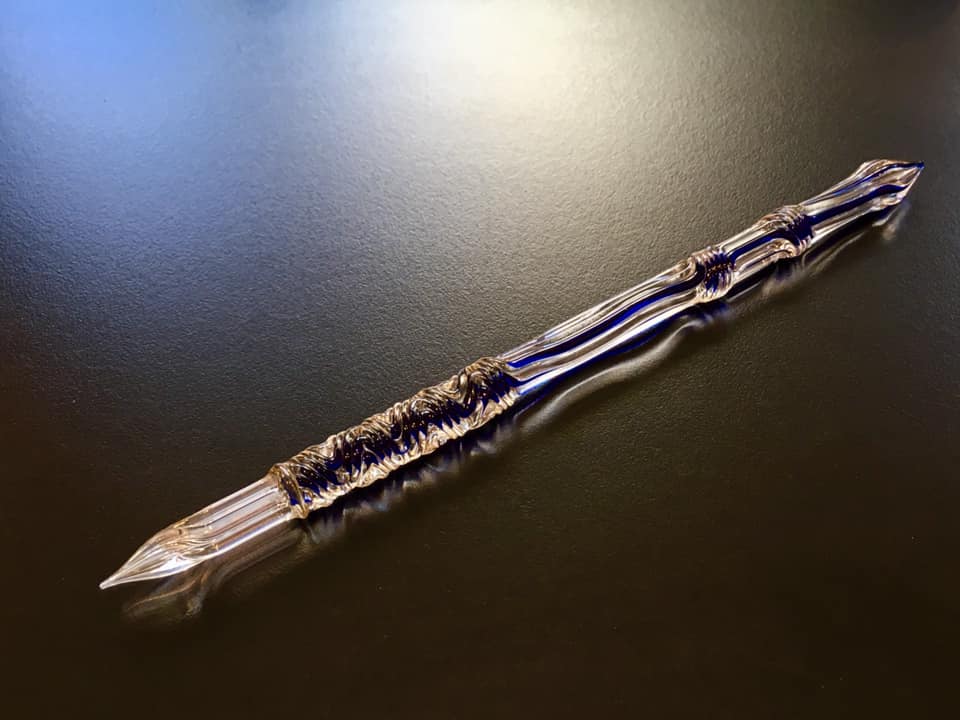 梅田茶屋町万年筆サミット2019