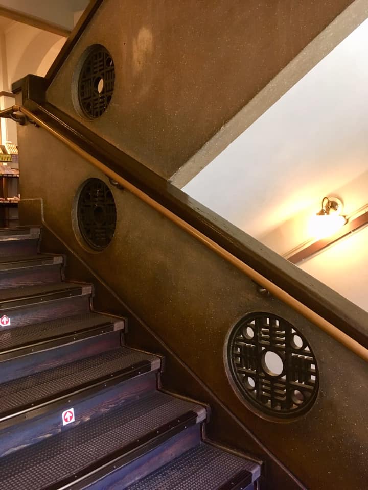 KOBE Pen Show 2019開催