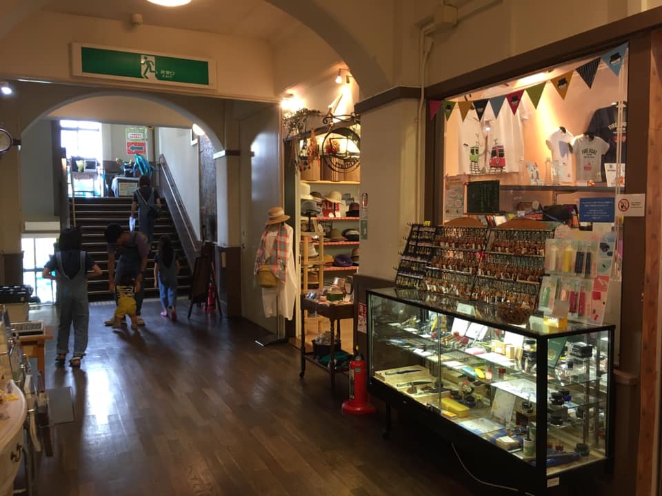 KOBE Pen Show 2019開催