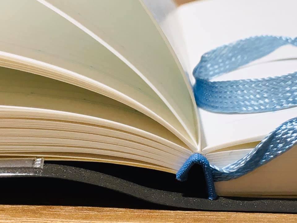 限定色 オリジナル神戸手帳 