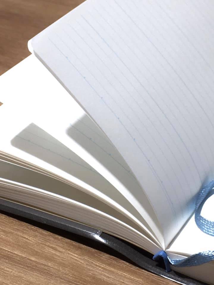 限定色 オリジナル神戸手帳 