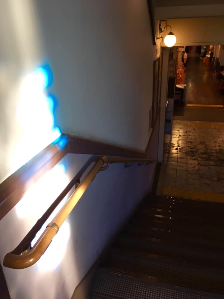 北野工房のまちにてKOBE Pen Show 開催