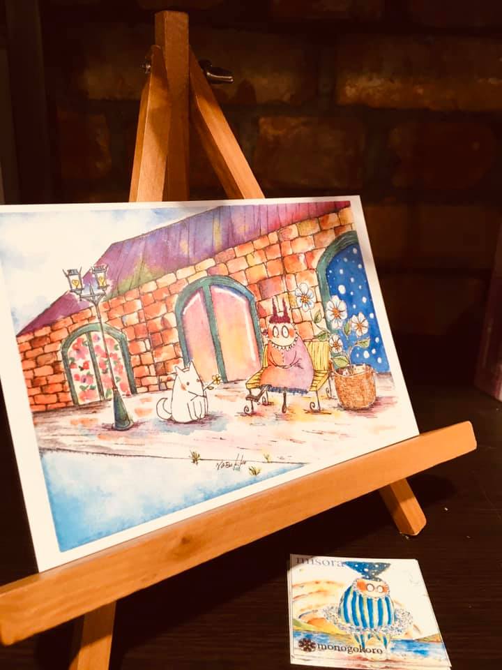 神戸煉瓦倉庫のクリスマス