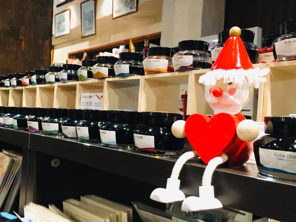 神戸煉瓦倉庫のクリスマス