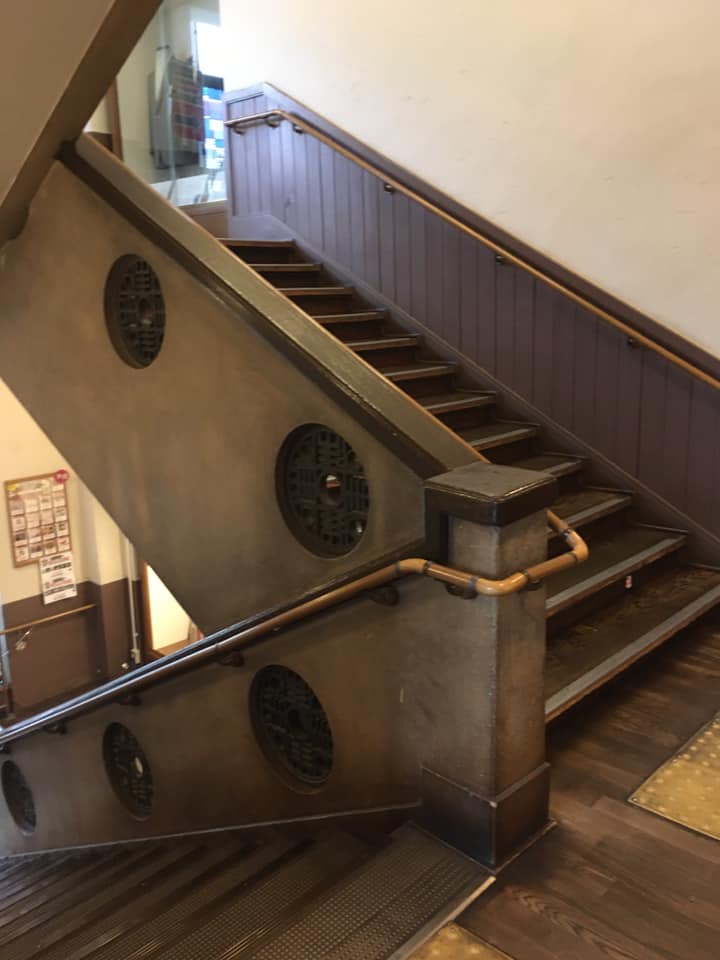 北野工房のまちにて色創作