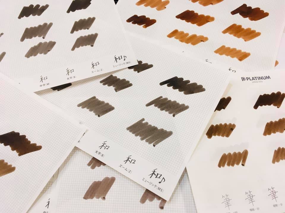 北野工房のまちにて色創作