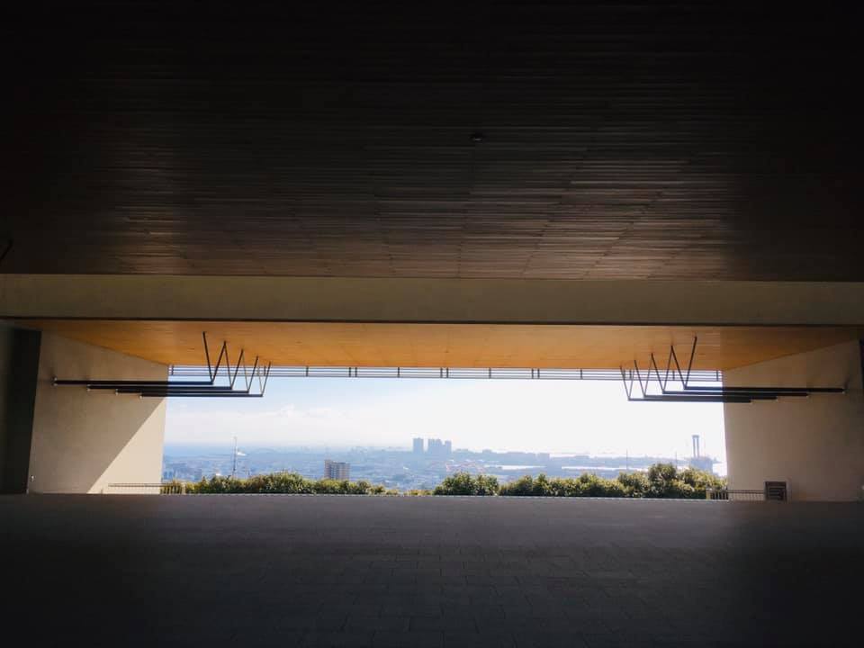 神戸大学 六甲台キャンパス