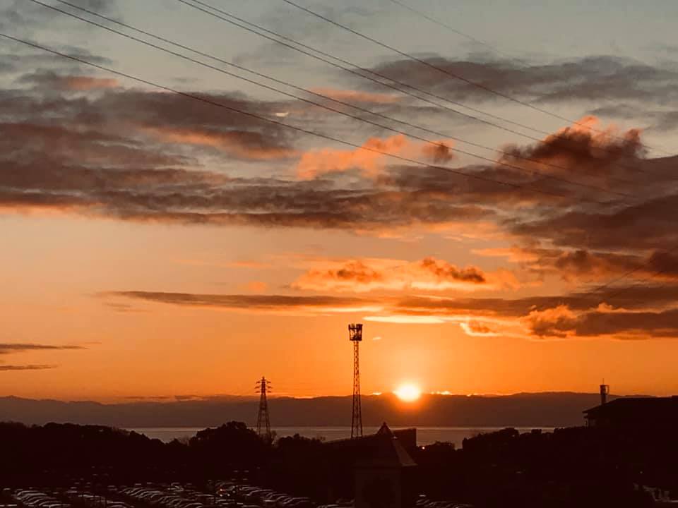 2020年 あけましておめでとうございます