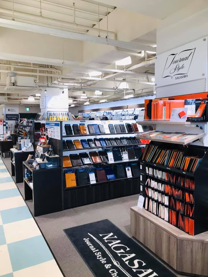 本日3日より全店舗、通常通り営業中