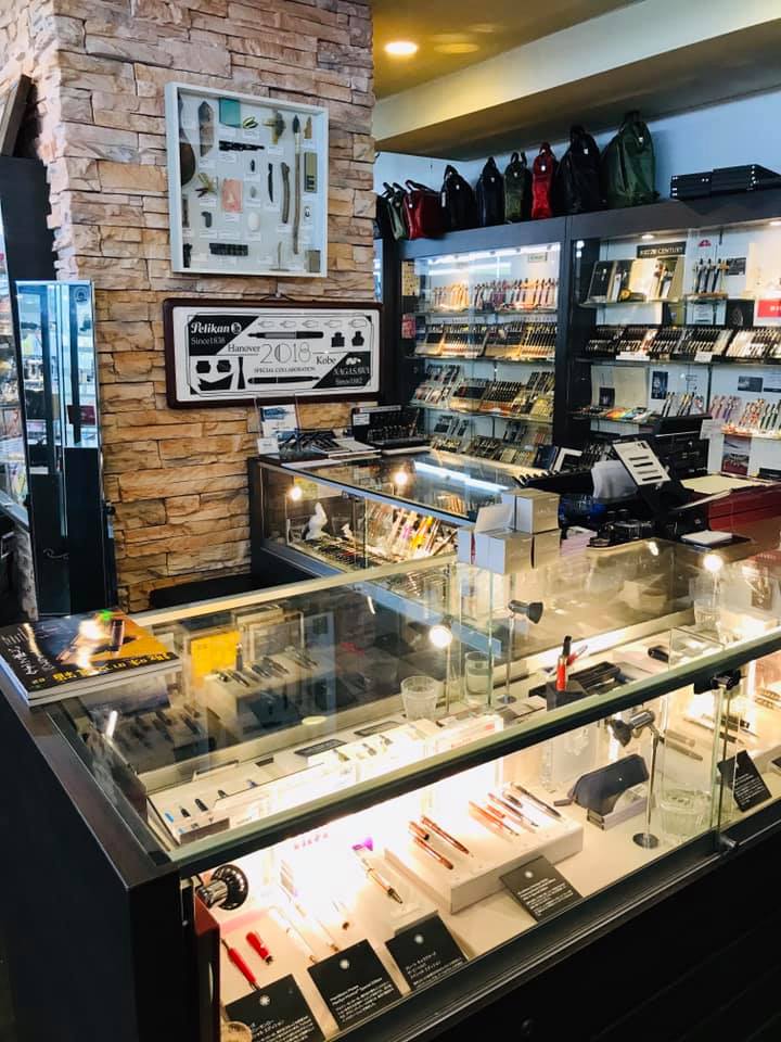 本日3日より全店舗、通常通り営業中