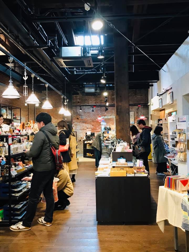 本日3日より全店舗、通常通り営業中