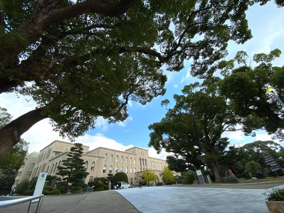 2019年に出会った美しい青