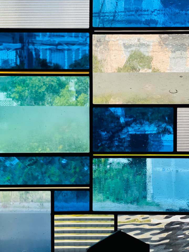 2019年に出会った美しい青