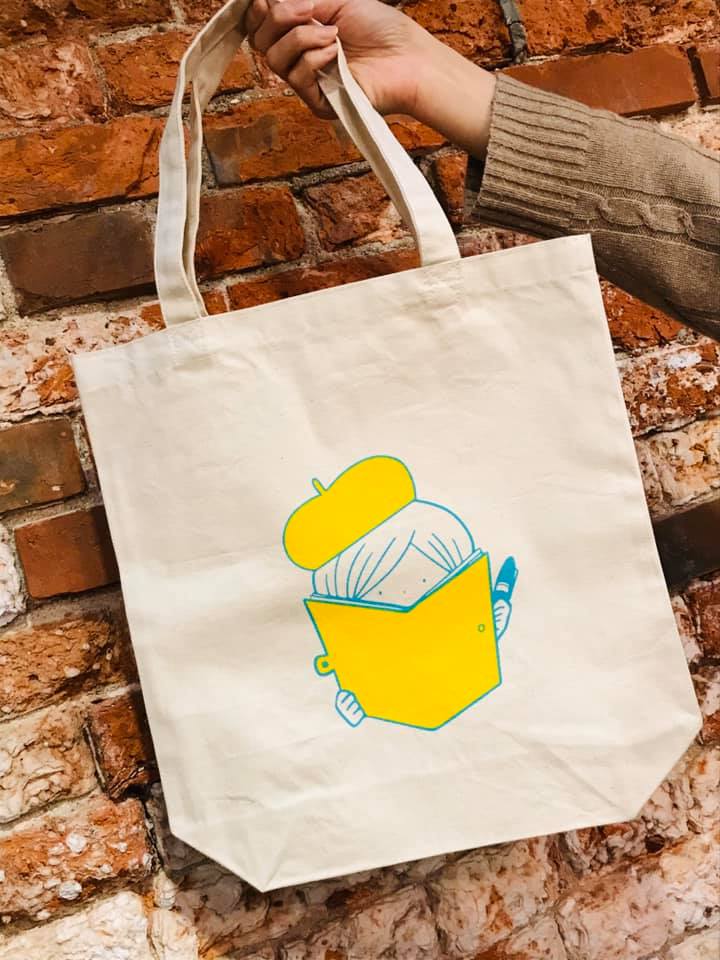 神戸煉瓦倉庫店にて