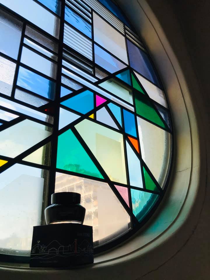 Kobe IＮK物語 北野工房のまち色企画