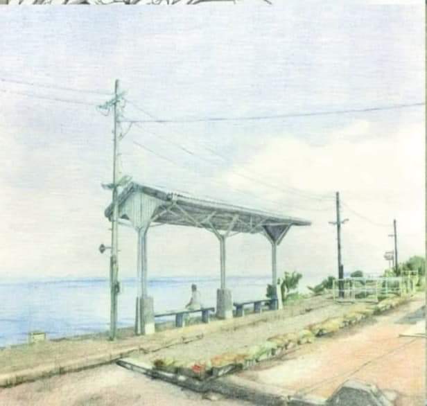 【本店】神戸在住の色鉛筆作家、下田健太さんの個展を開催いたします。